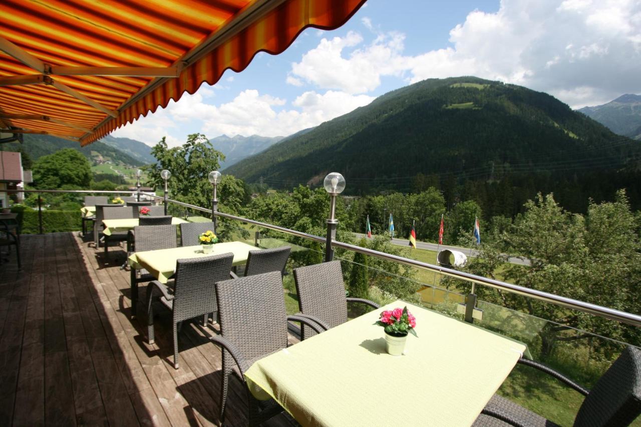 Hotel Stadlwirt