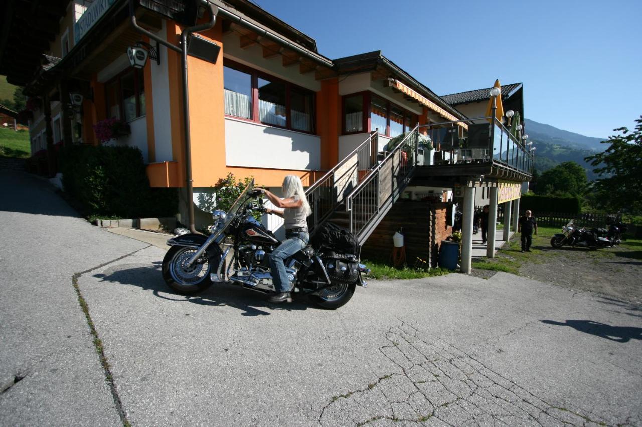 Stadlwirt 3*