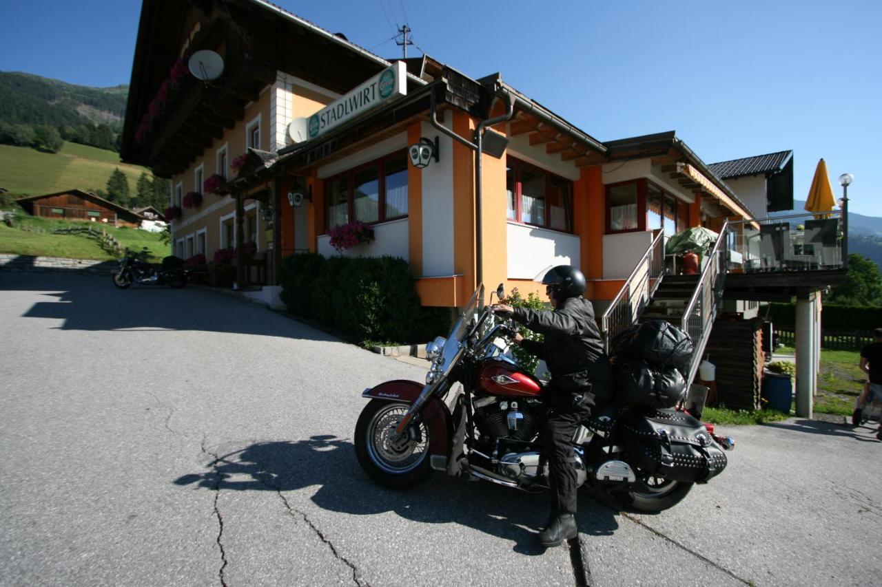 Stadlwirt Hotel 3*