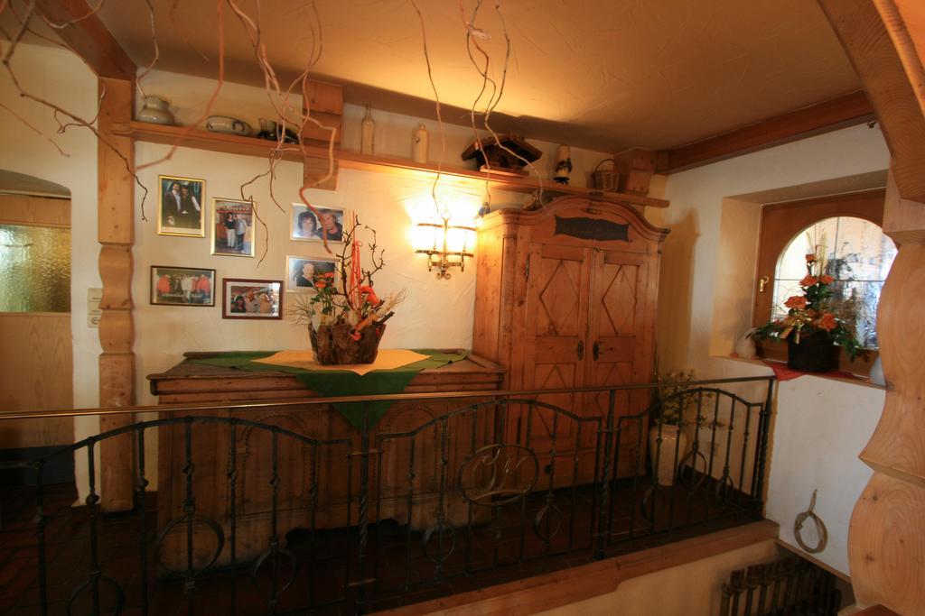 Stadlwirt Hotel