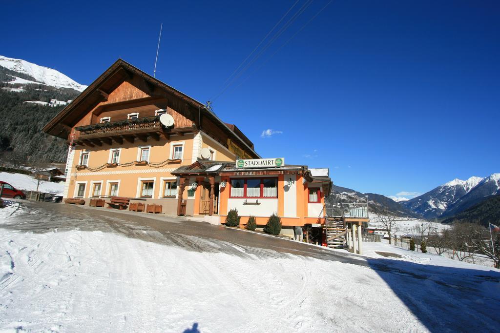 Hotel Stadlwirt 3*