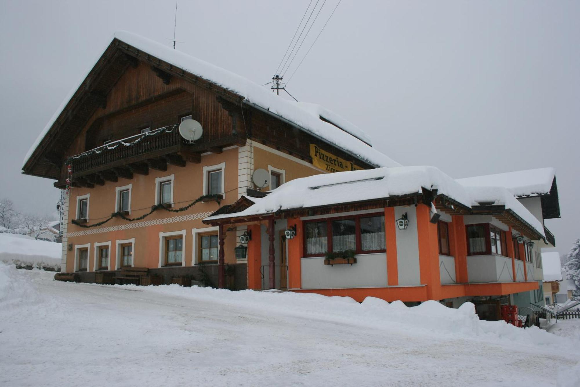 Stadlwirt Hotel 3*