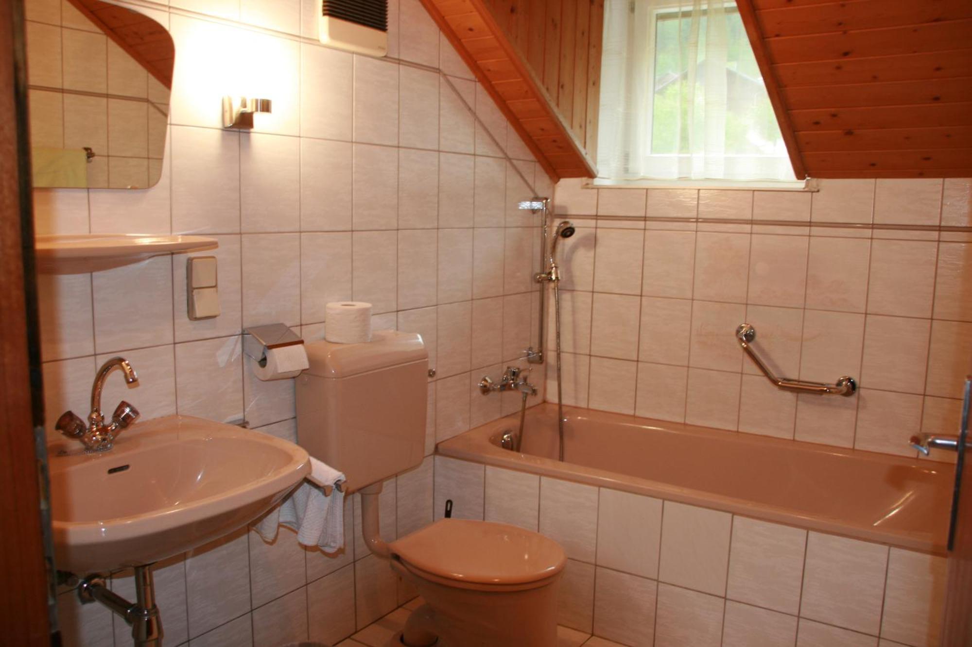 Stadlwirt Hotel