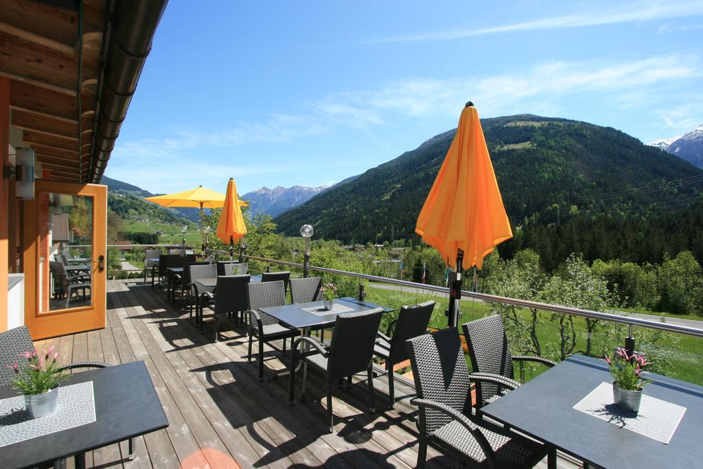 Stadlwirt Hotel 3*