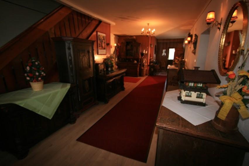 Stadlwirt Hotel