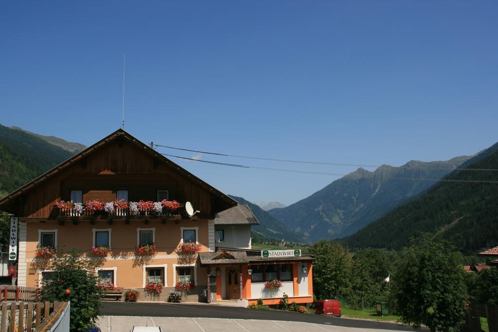Hotel Stadlwirt Rangersdorf