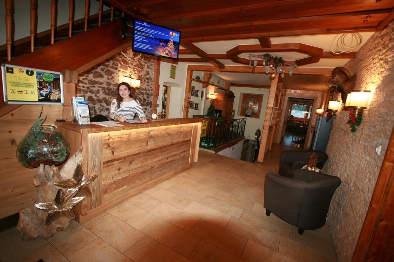 Hotel Stadlwirt