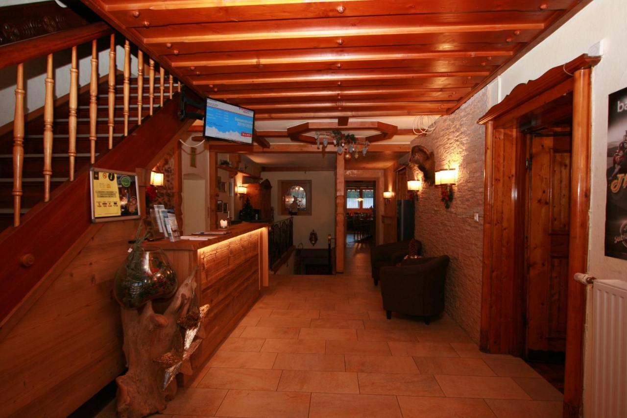 Stadlwirt Hotel 3*