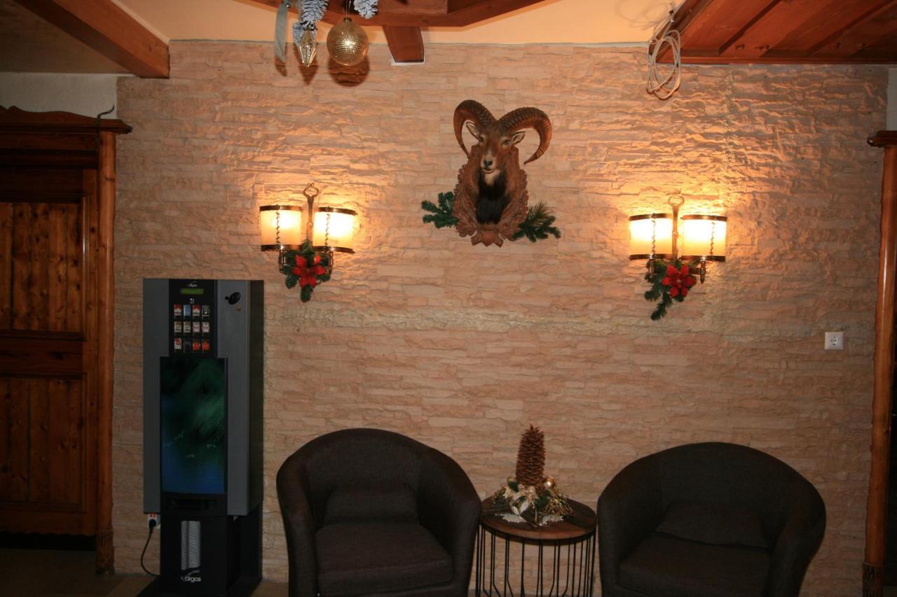 Hotel Stadlwirt 3*