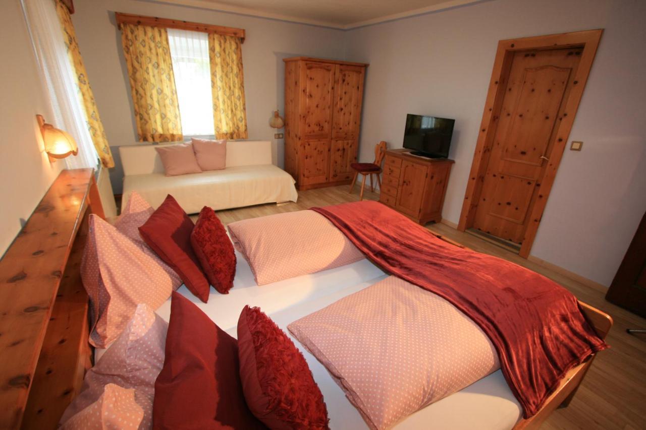 Hotel Stadlwirt Rangersdorf