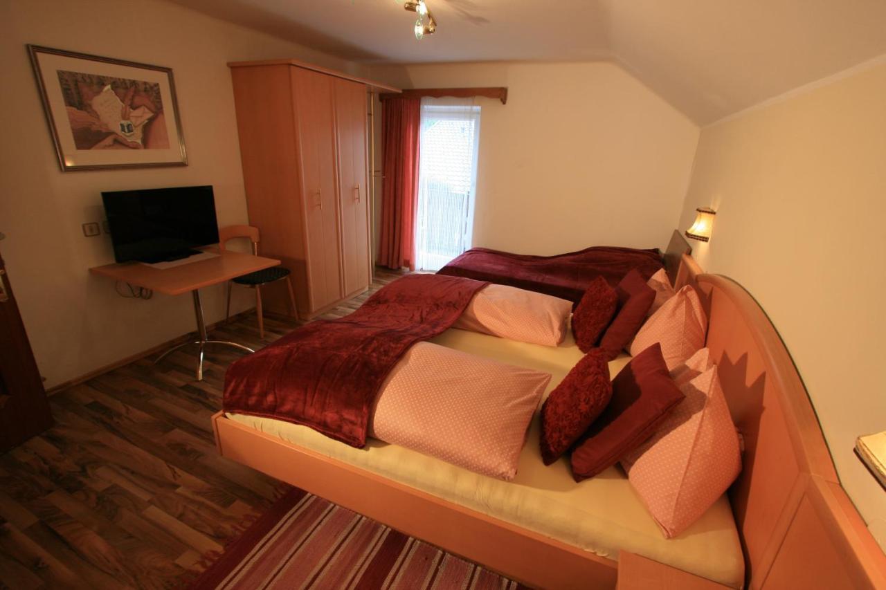 Hotel Stadlwirt