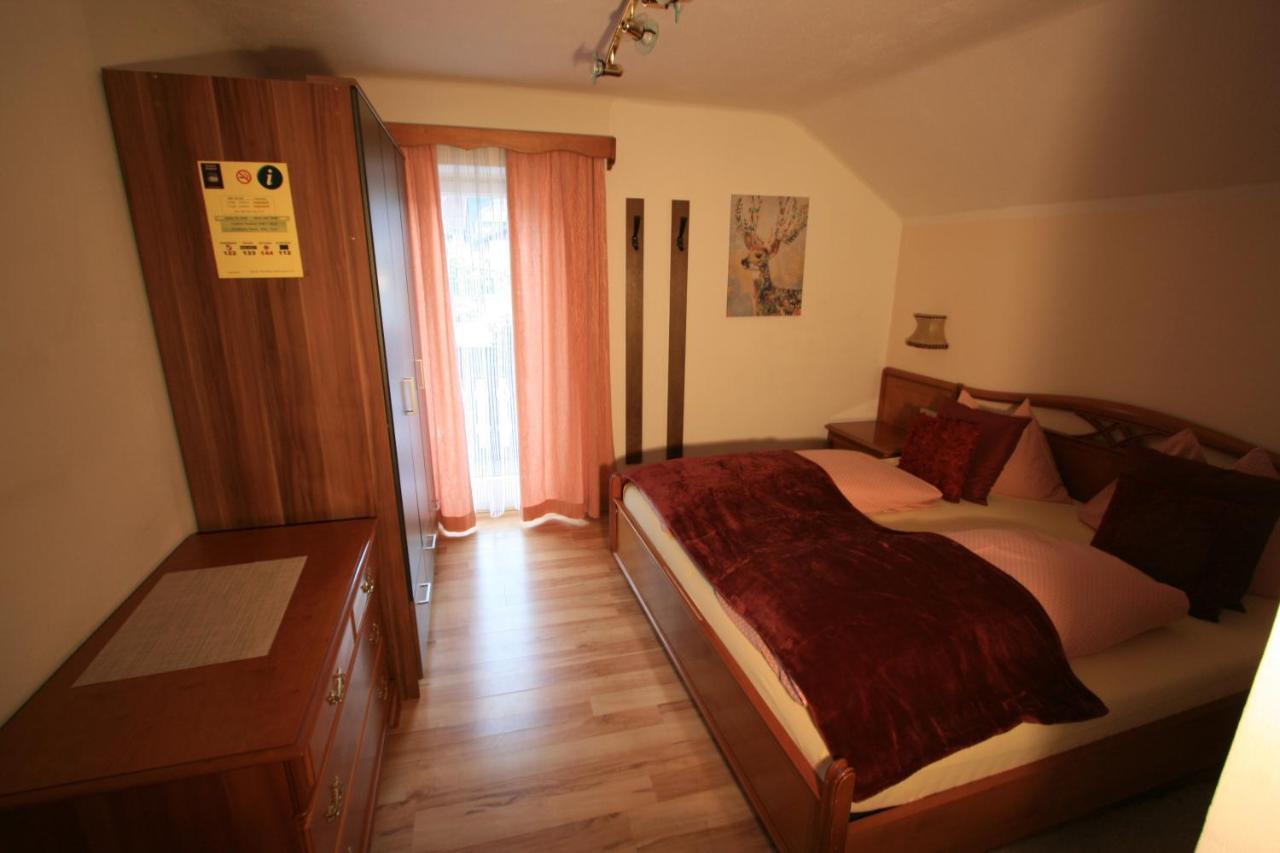 Hotel Stadlwirt 3*