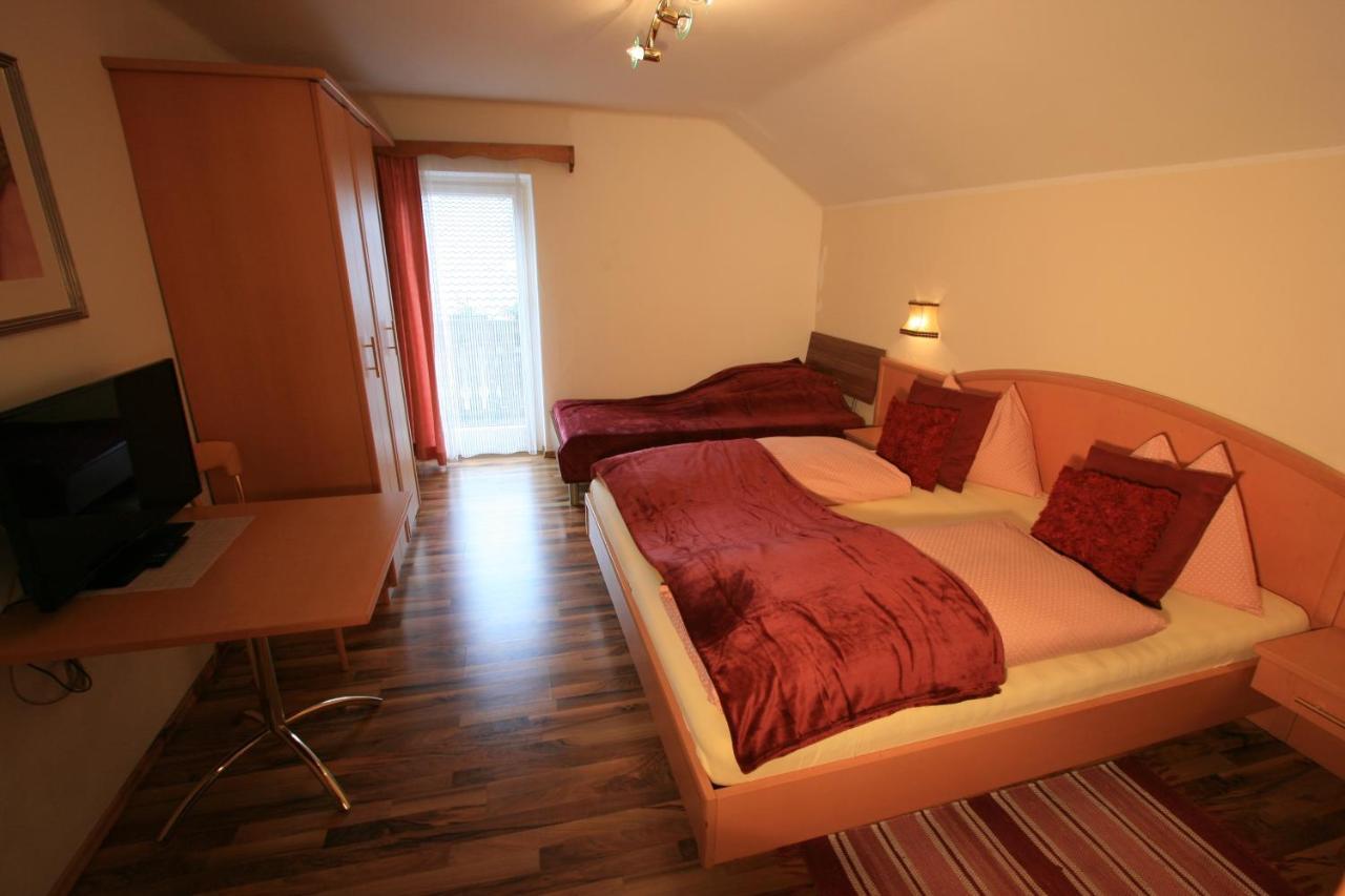 Hotel Stadlwirt 3*