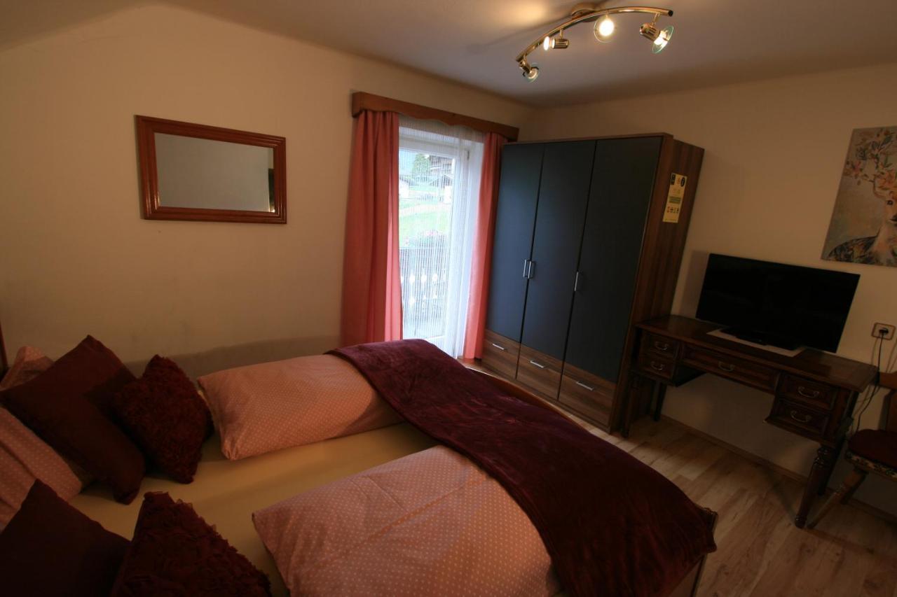 Stadlwirt Hotel