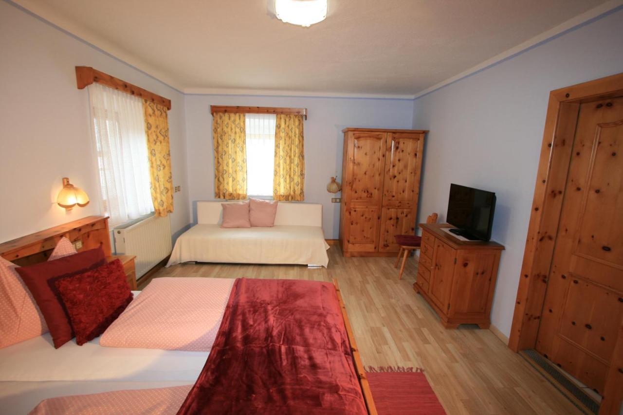 Hotel Stadlwirt 3*