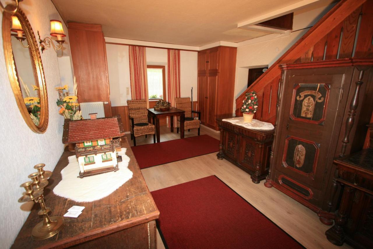 Stadlwirt Hotel Rangersdorf