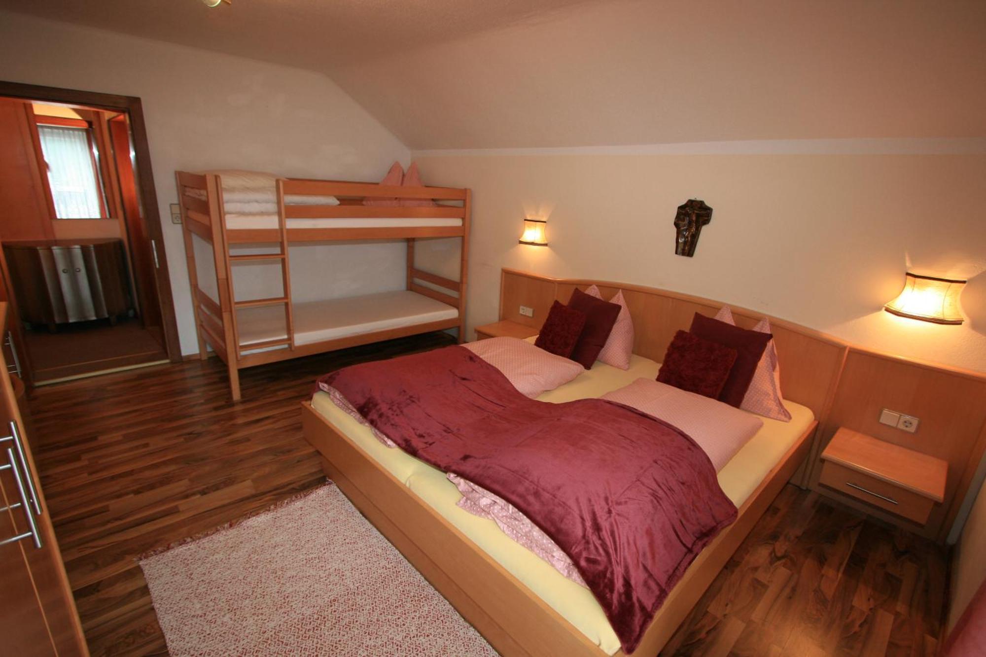 Hotel Stadlwirt Rangersdorf