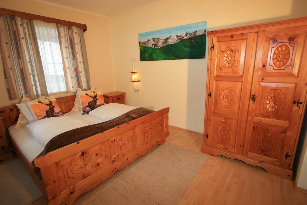 Hotel Stadlwirt Rangersdorf