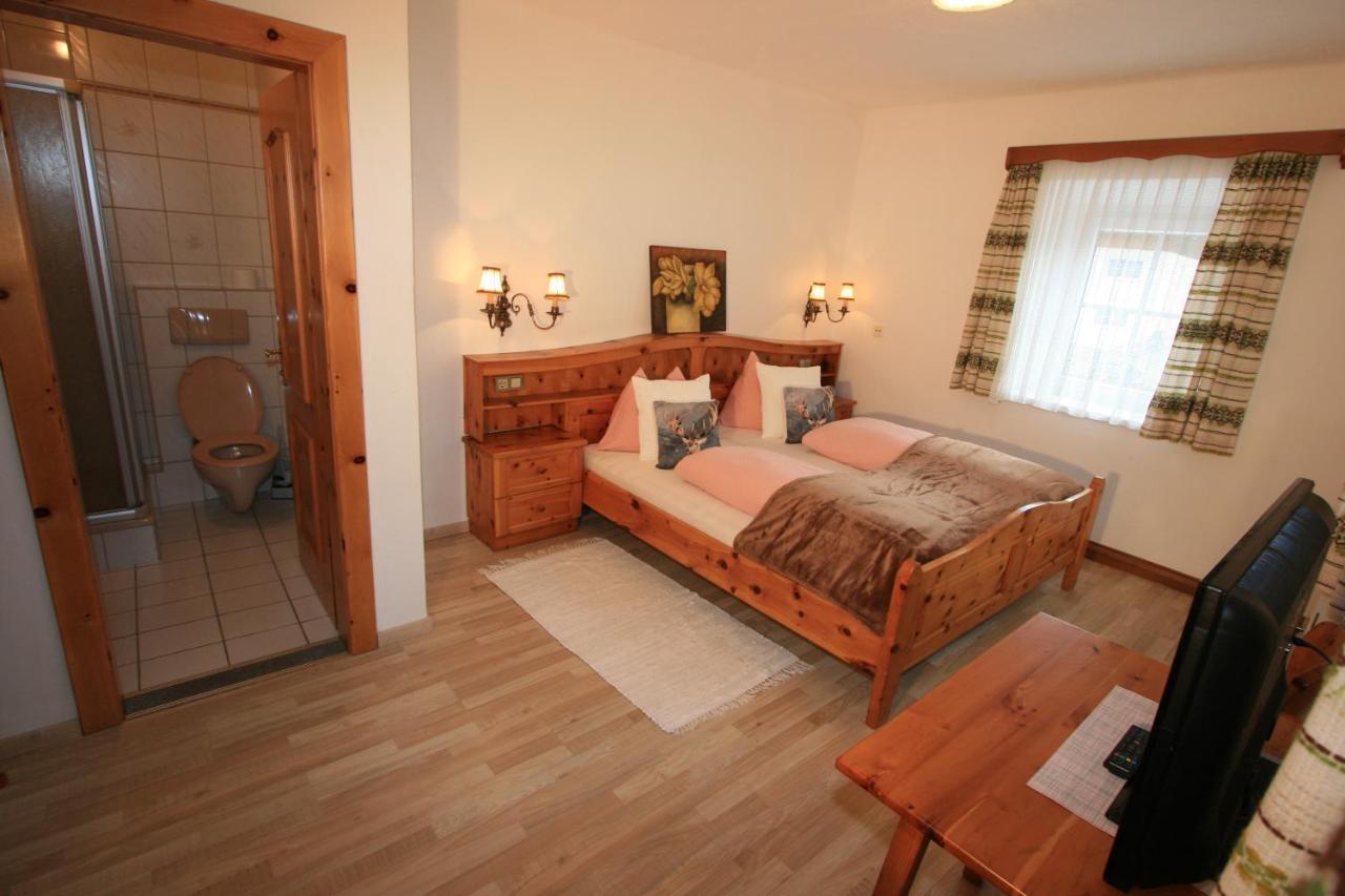 Hotel Stadlwirt Rangersdorf